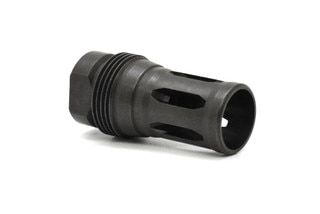 Rearden Calico Flash Hider - 1x16 LH Mount - 13.5x1 LH - Muzzle Device